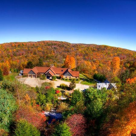 Oak Lodge Stahlstown Exterior foto